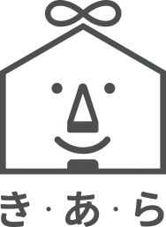 きあら ロゴ