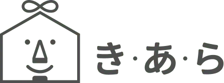きあら ロゴ