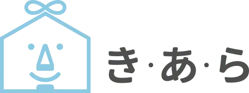 きあら ロゴ